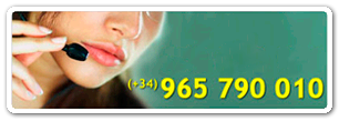 contact car rental malaga airport
